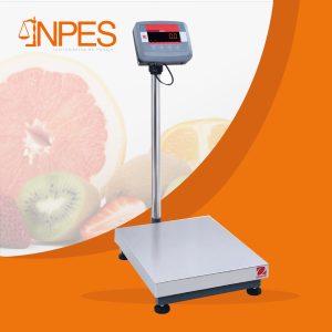 Bascula de Plataforma D24PE150FL