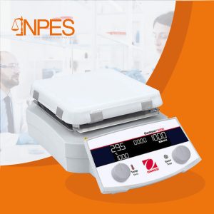 Parrilla de Agitacion y Calentamiento E-G52HS07C