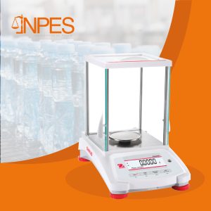Balanza Analitica PX224