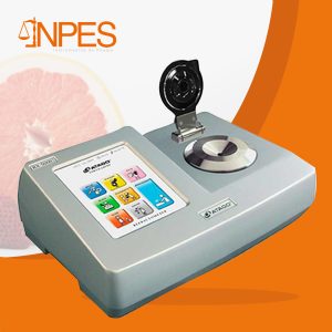 Refractometro de Mesa RX-5000i