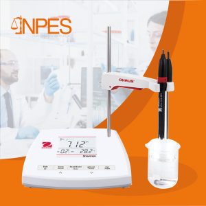 Medidor de pH de Mesa ST2200-F