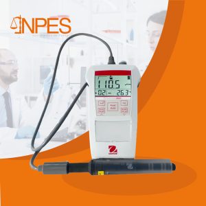 Medidor de pH Portatil ST300-G