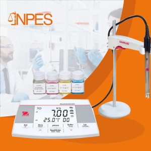 Medidor de pH de Mesa a-AB23PH-F